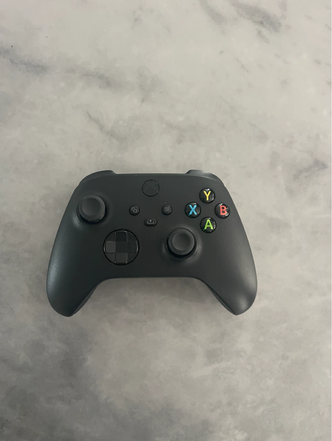 Xbox Wireless Controller - photo 3