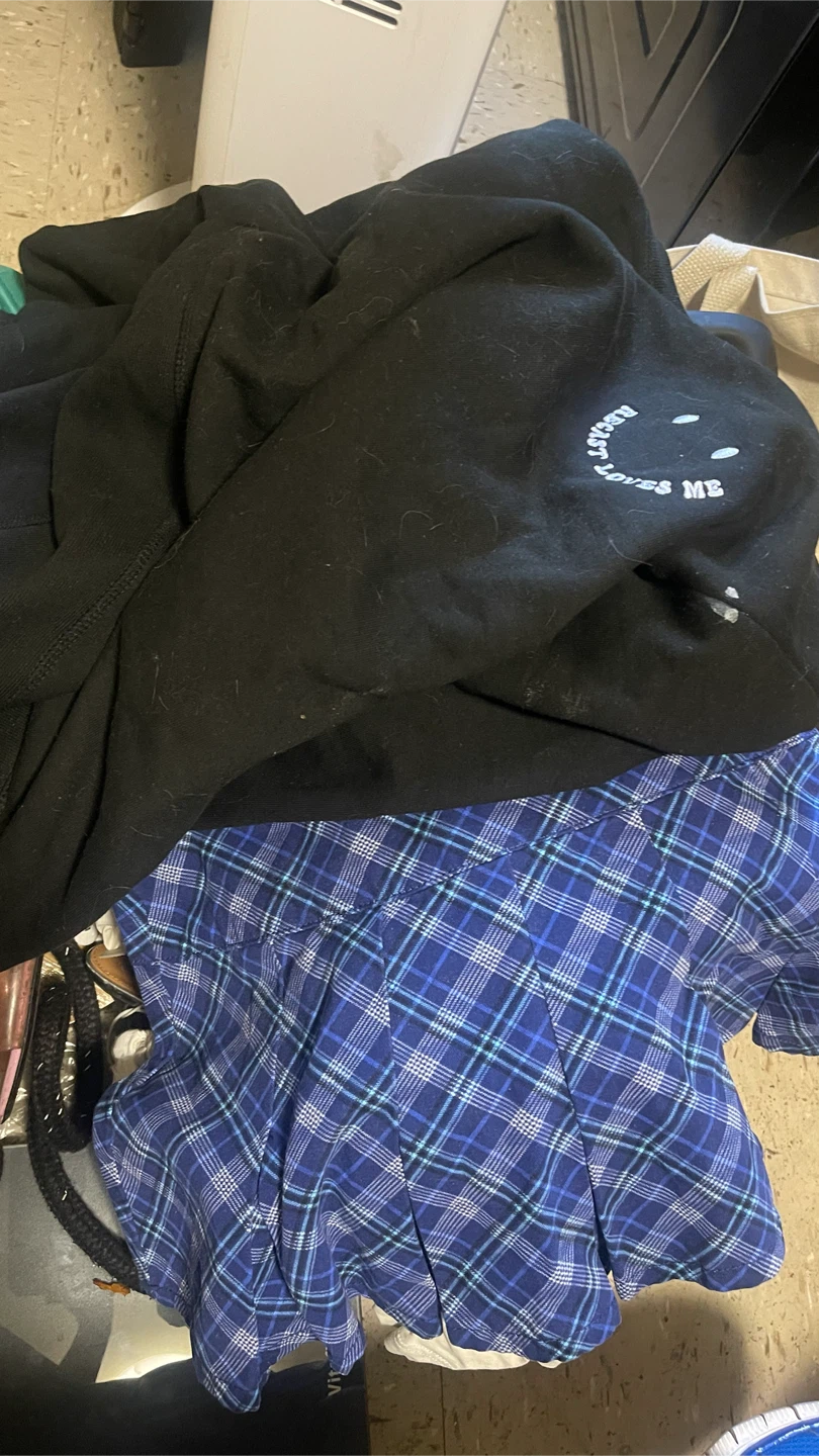 Bag of Women’s clothing - small and medium