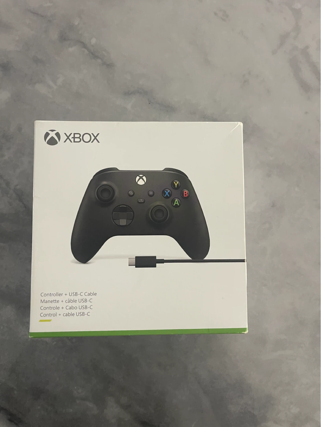 Xbox Wireless Controller