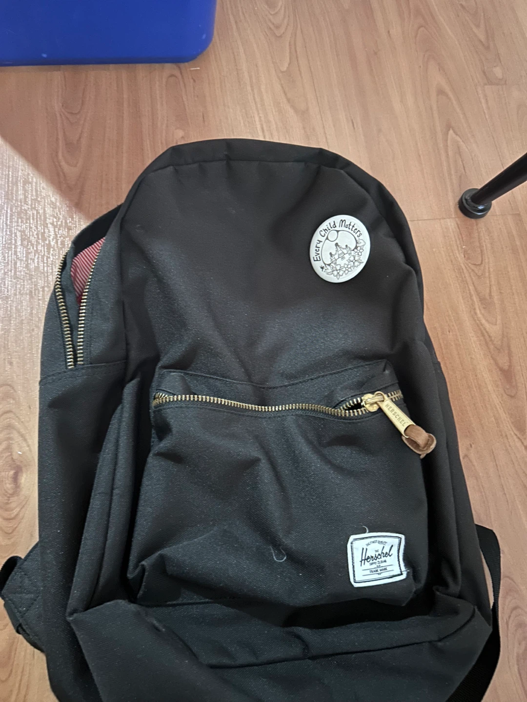 Herschel Backpack - photo 2