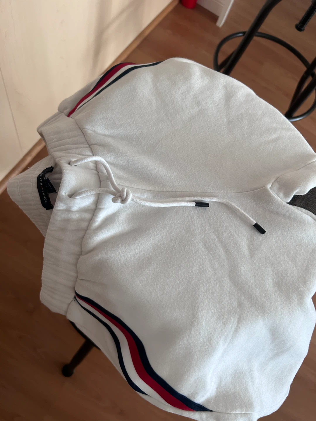Tommy Hilfiger White Joggers - XS - photo 2