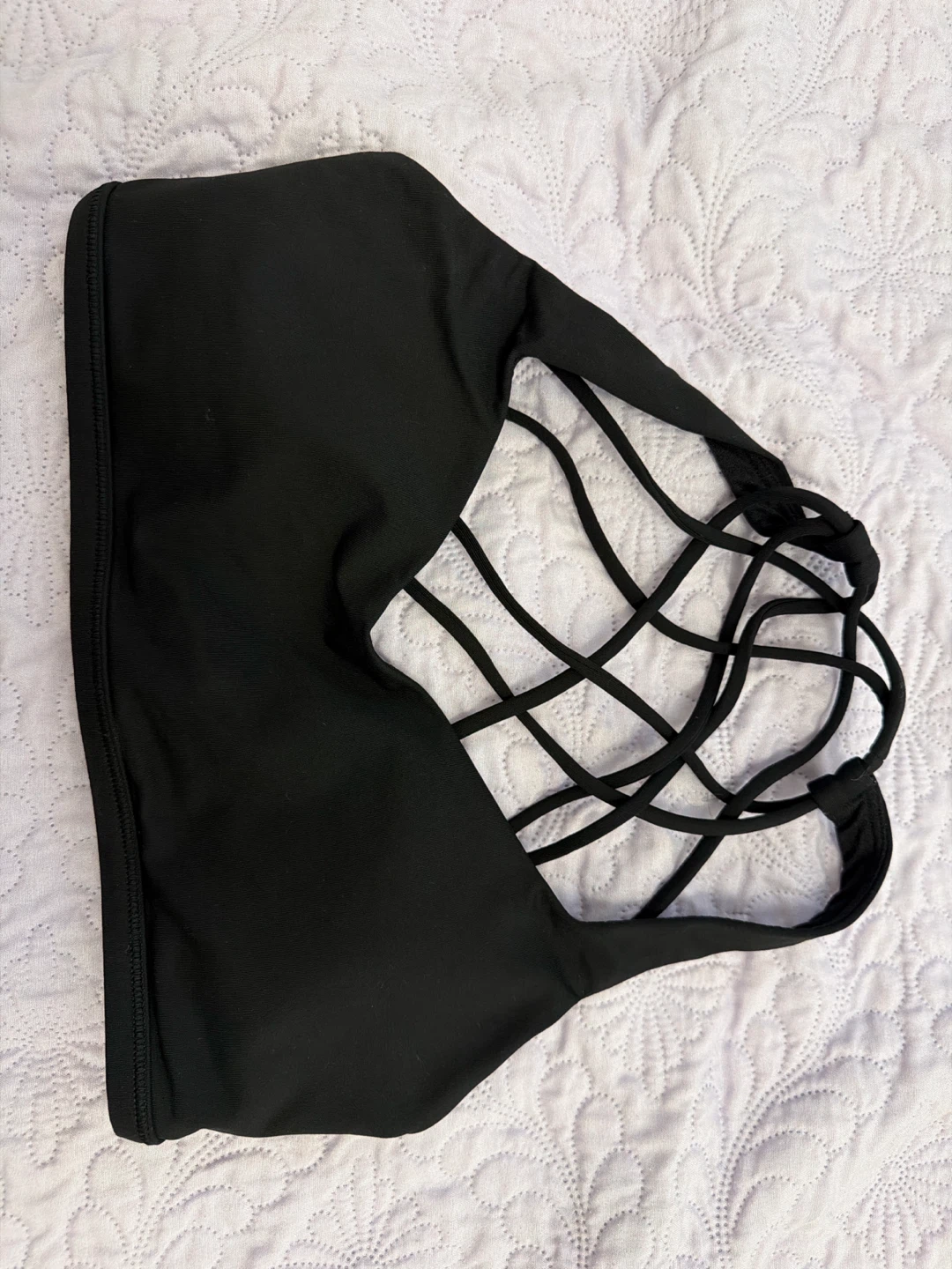 Lululemon Sports Bra - photo 2