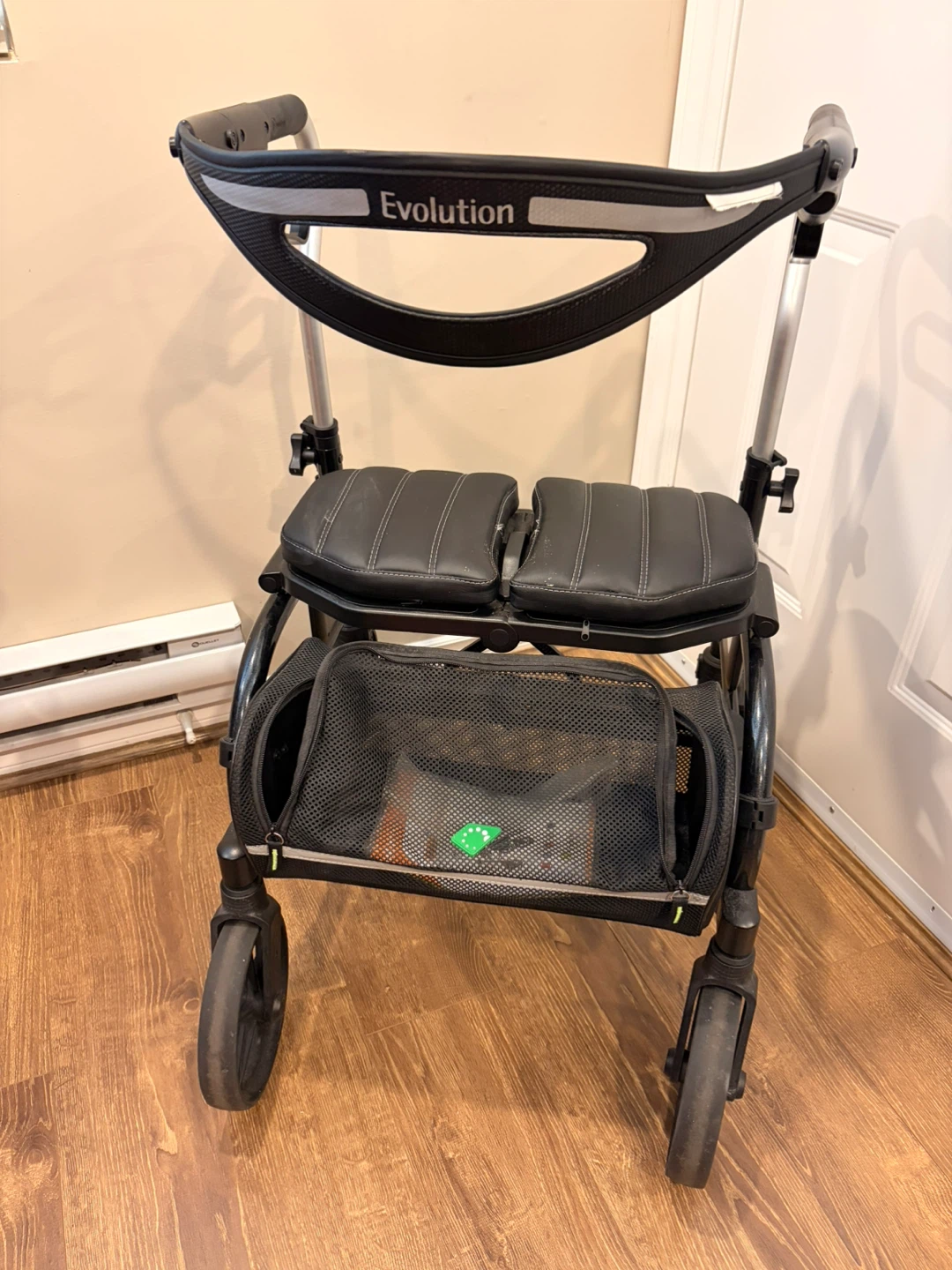 Evolution Xpresso Lite CF Series - Regular Height