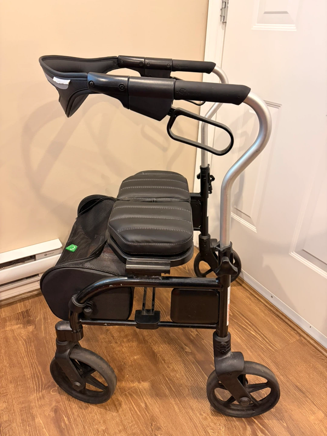 Evolution Xpresso Lite CF Series - Regular Height - photo 2
