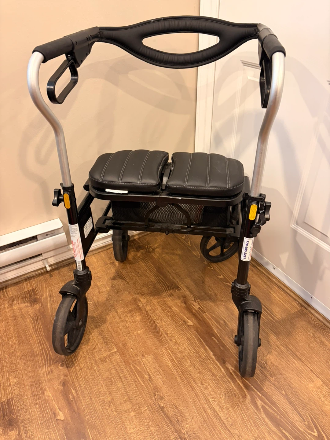 Evolution Xpresso Lite CF Series - Regular Height - photo 3
