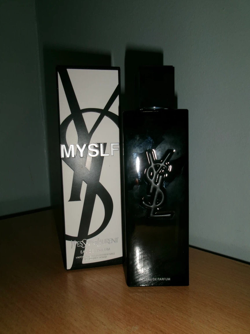 Yves Saint Laurent MYSLF Eau de Parfum