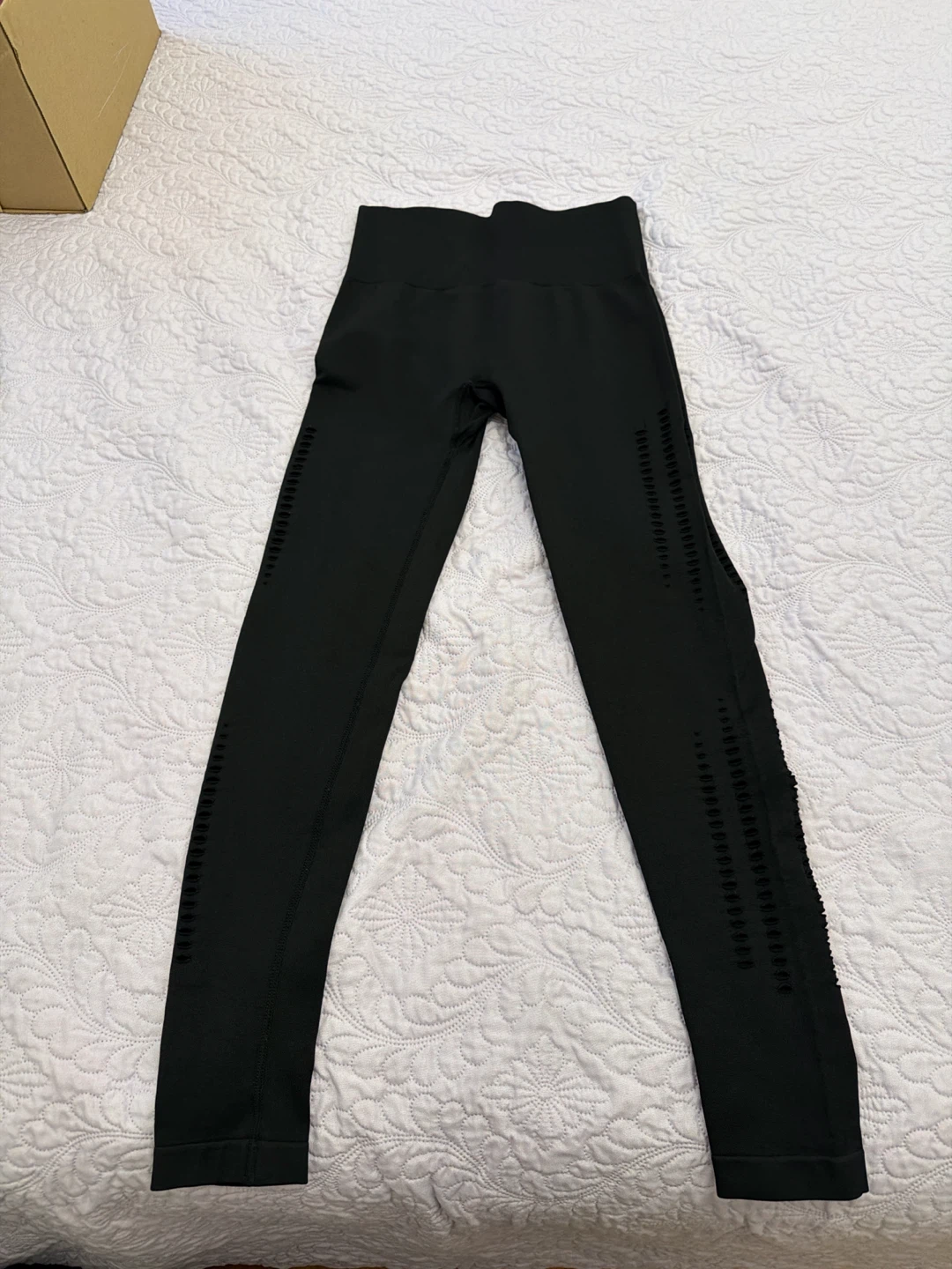 JedNorth Seamless Leggings