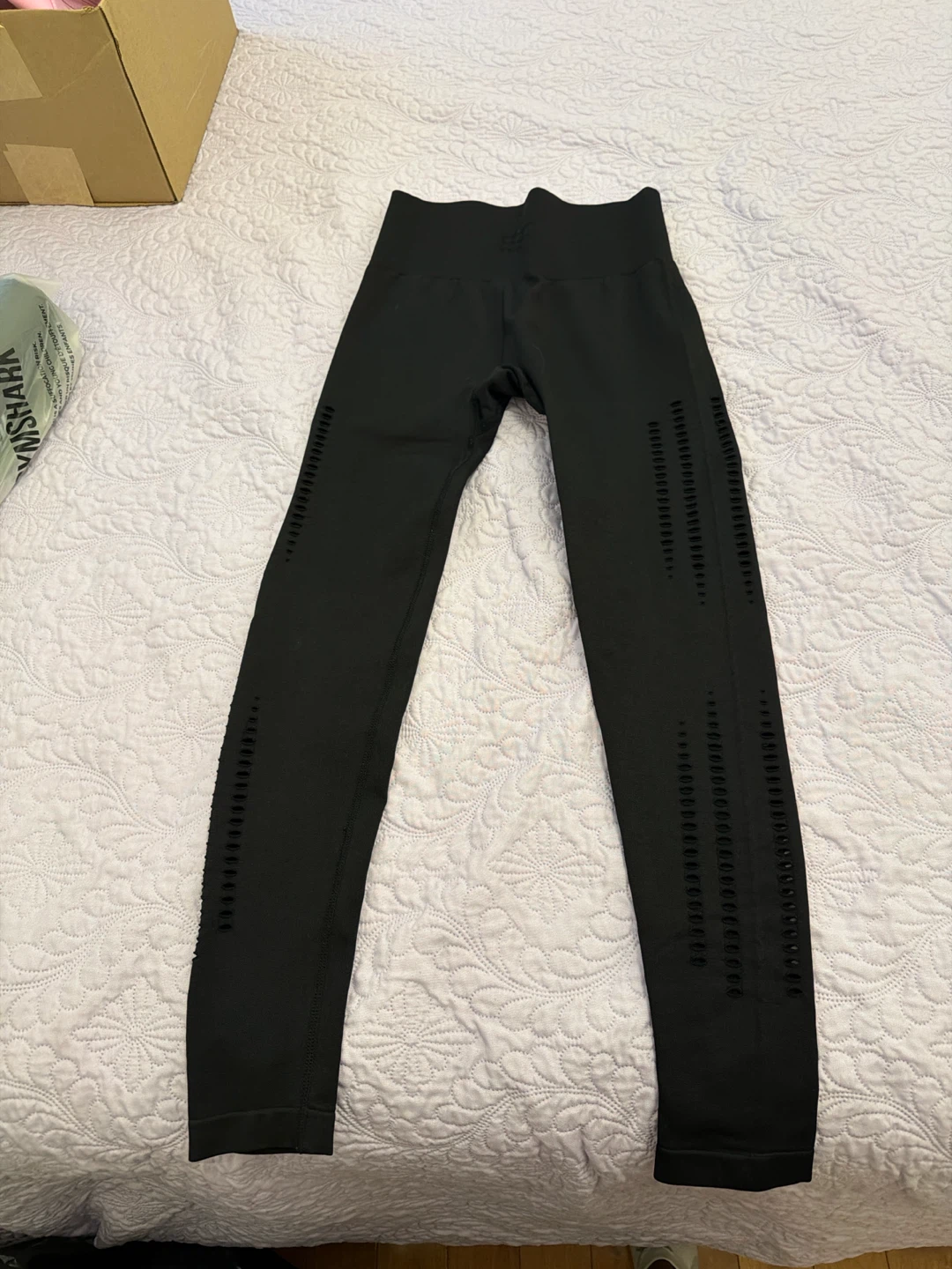 JedNorth Seamless Leggings - photo 2