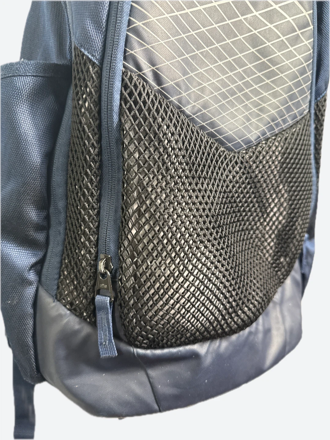 Nike Navy Blue Backpack - photo 2
