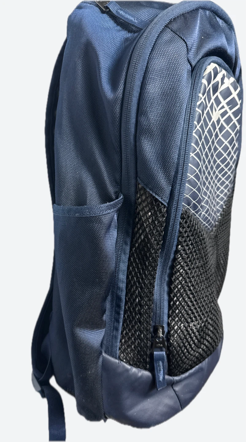 Nike Navy Blue Backpack - photo 4