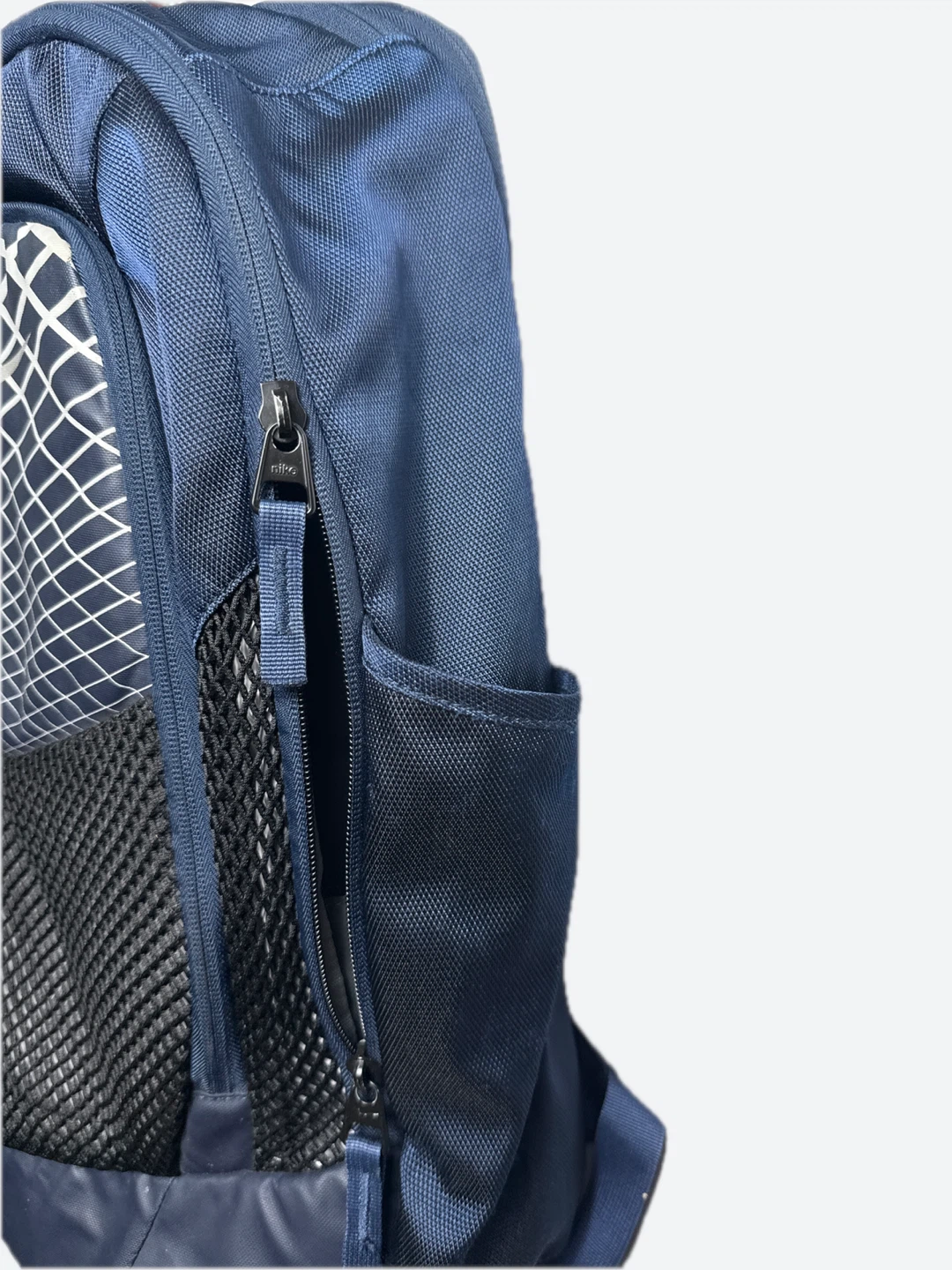 Nike Navy Blue Backpack - photo 5