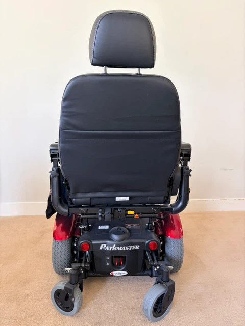Eclipse Spyder XL P327 Power Mobility Chai - photo 3