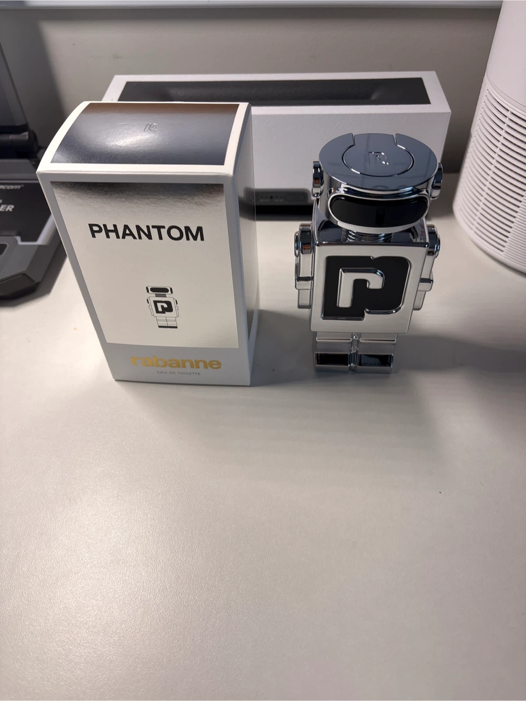 Paco Rabanne Phantom Eau de Toilette