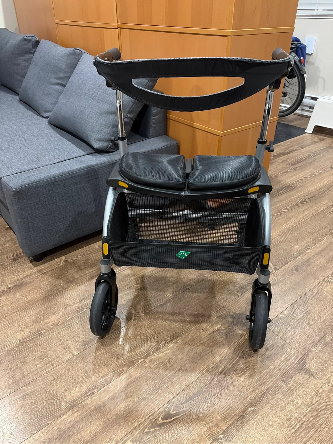 Evolution Xpresso Wide walker - photo 2