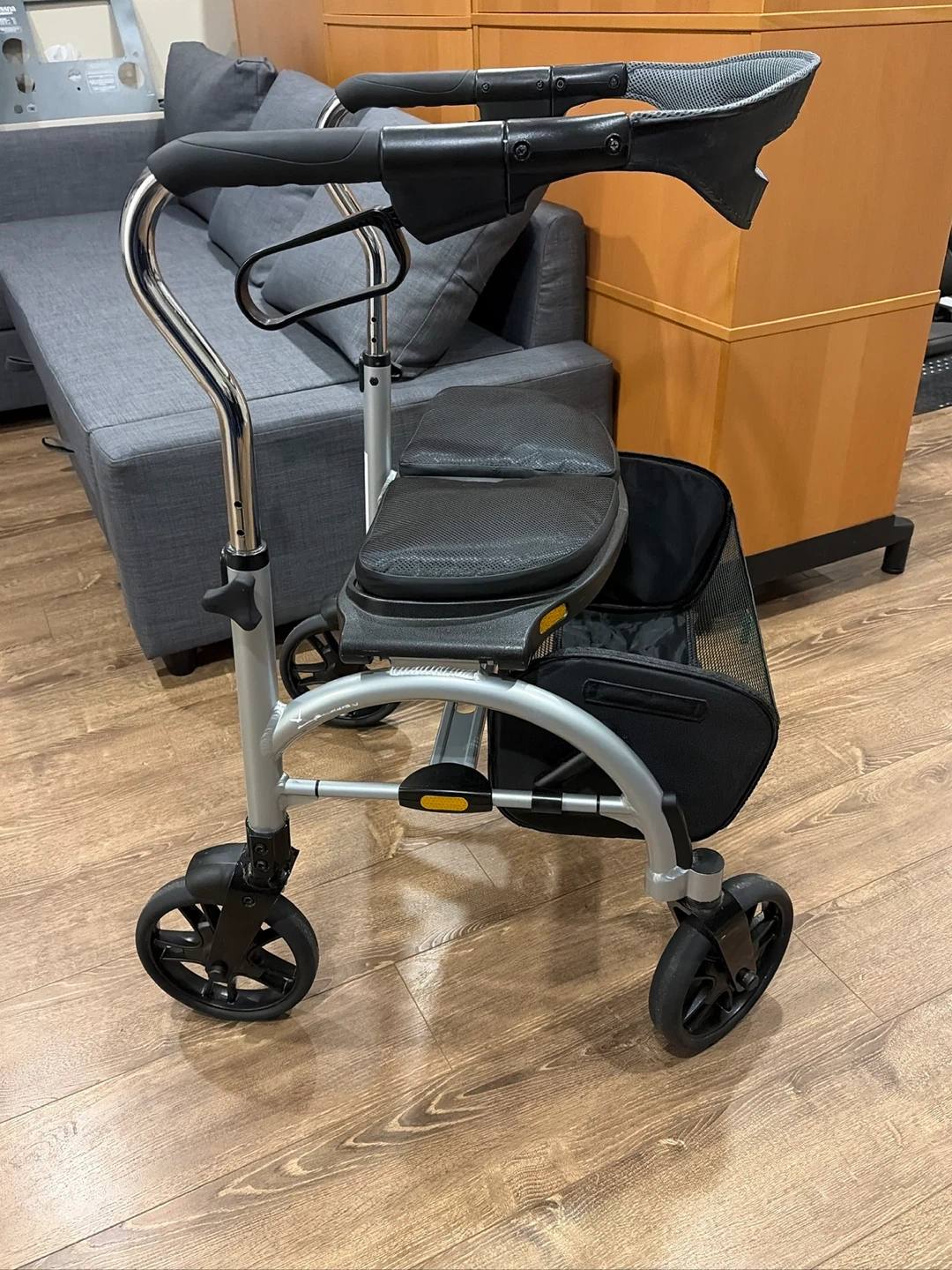 Evolution Xpresso Wide walker - photo 3