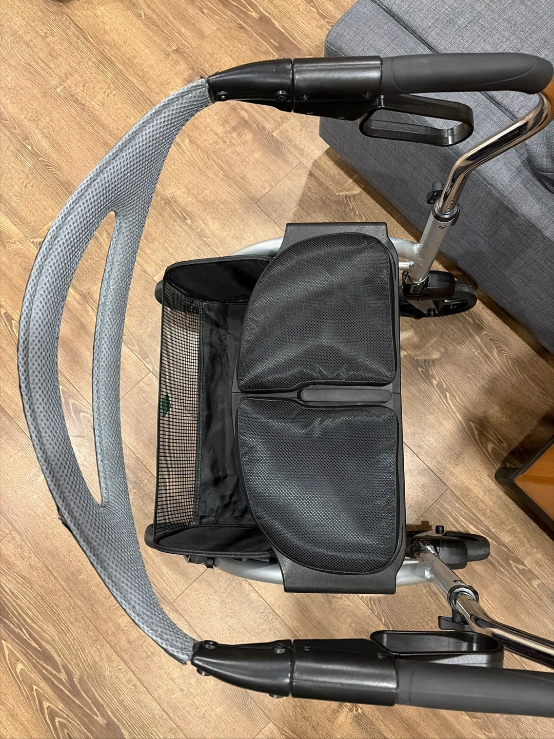 Evolution Xpresso Wide walker - photo 4