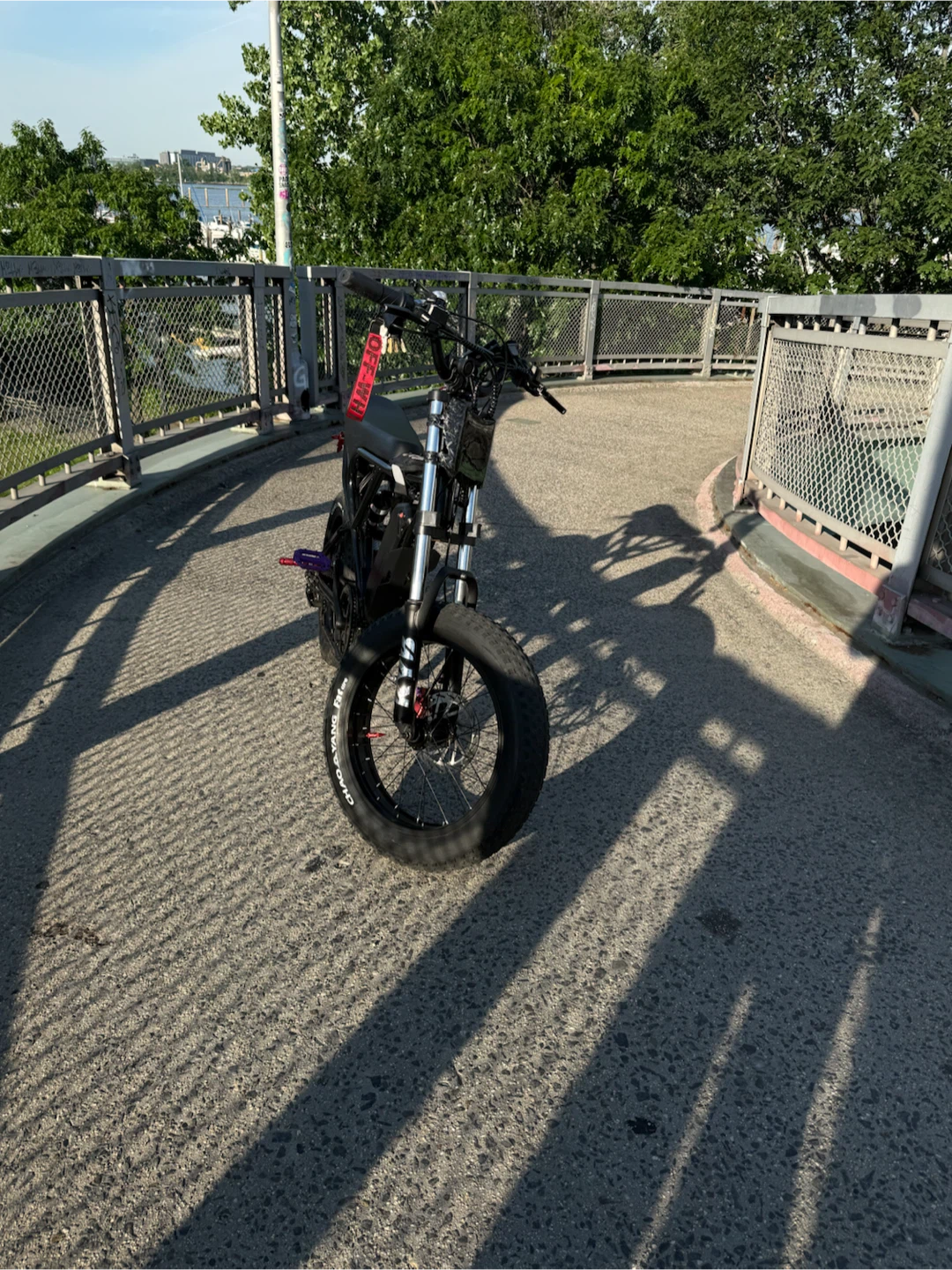 48V 20Ah  33mph🚀 la aceleración es increíble - photo 3