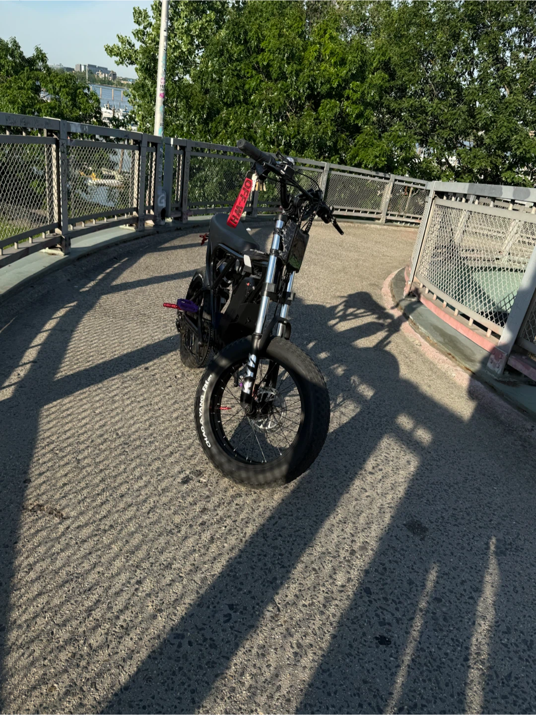48V 20Ah  33mph🚀 la aceleración es increíble - photo 5