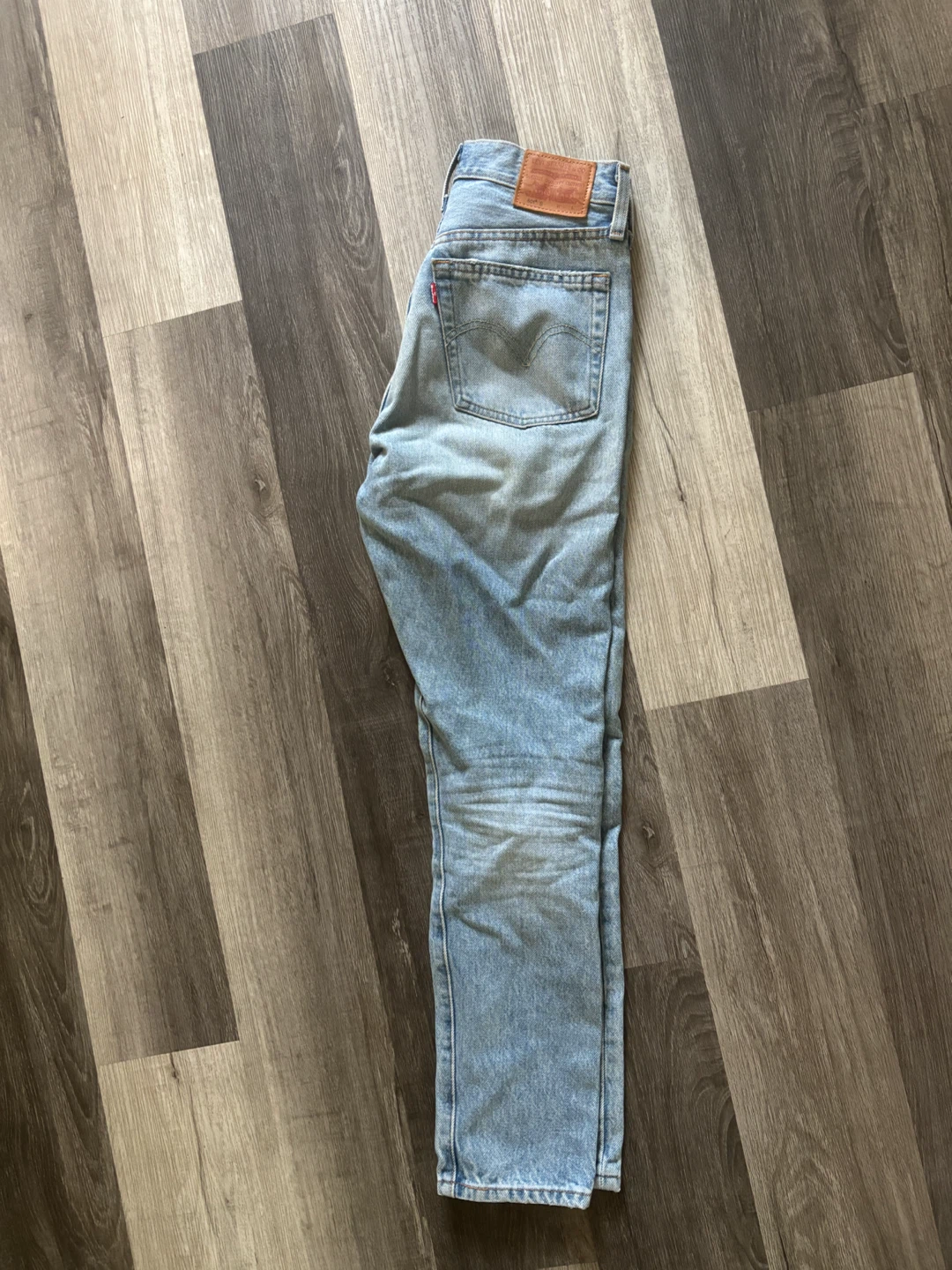 Levi's 501 Jeans - W25 L28