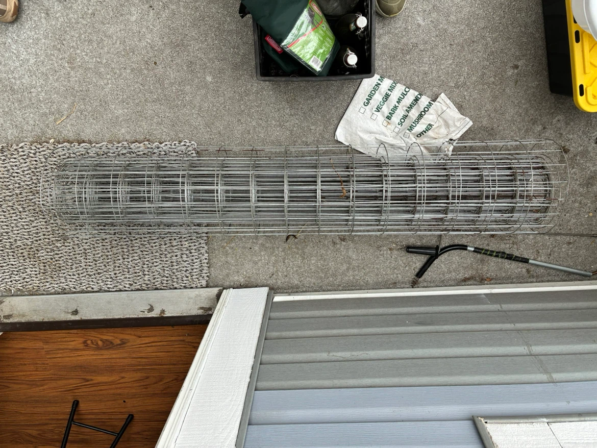 Wire Mesh Fencing - photo 2