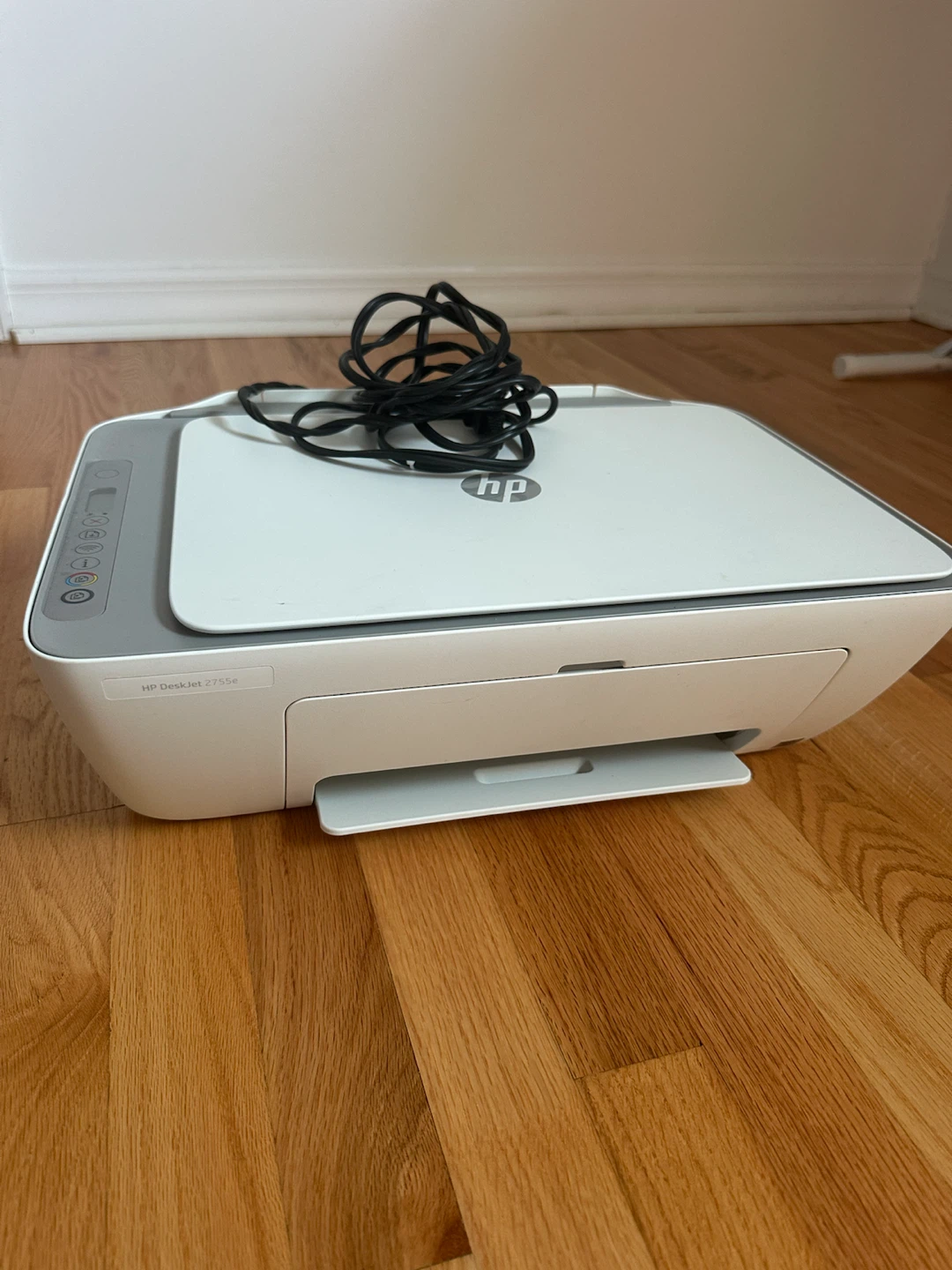 HP DeskJet 2755e Printer