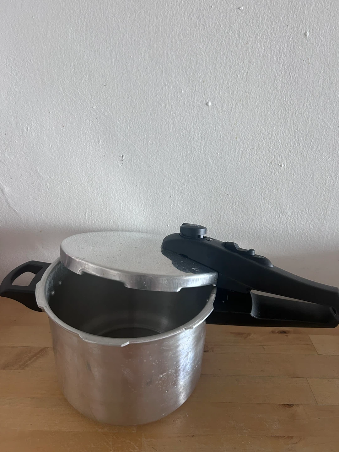 Cuisinart Pressure Cooker