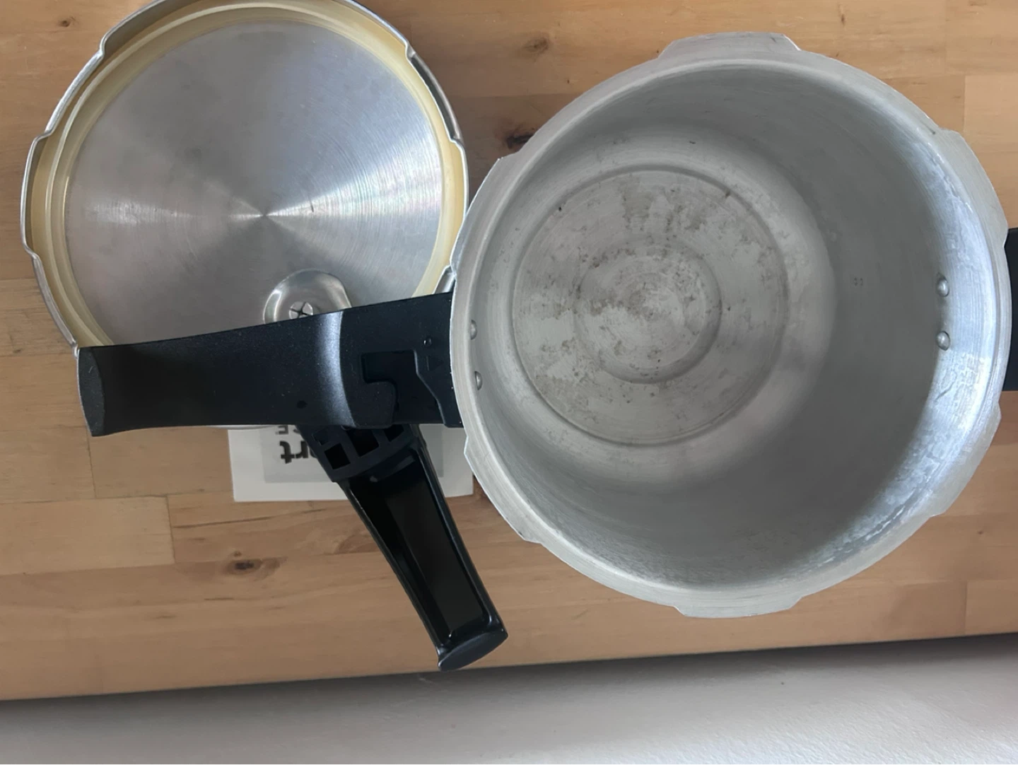 Cuisinart Pressure Cooker - photo 4