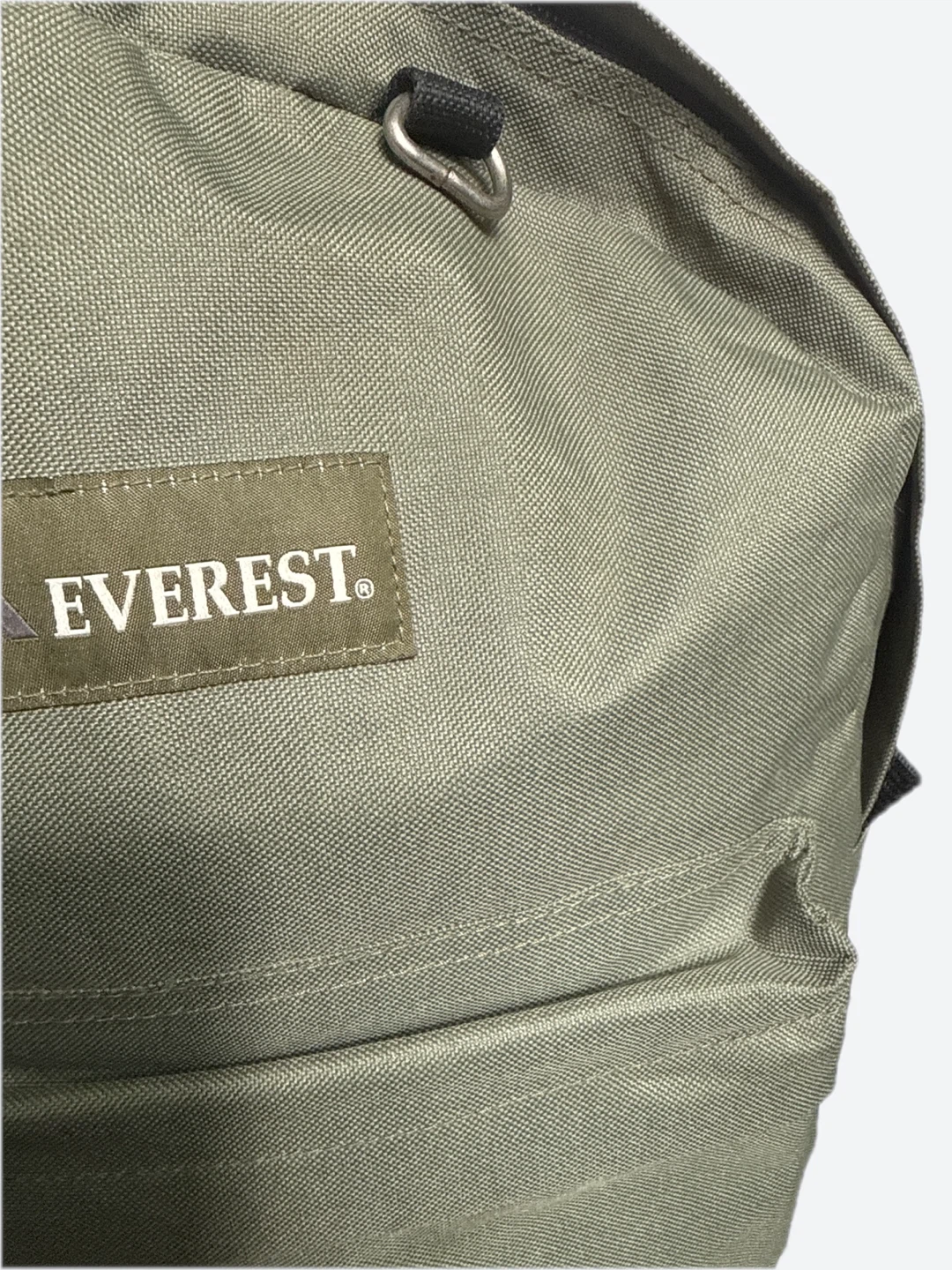 Everest Olive Green Backpack - photo 2