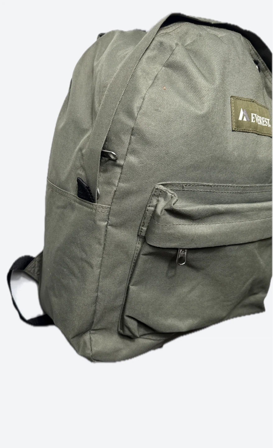 Everest Olive Green Backpack - photo 3