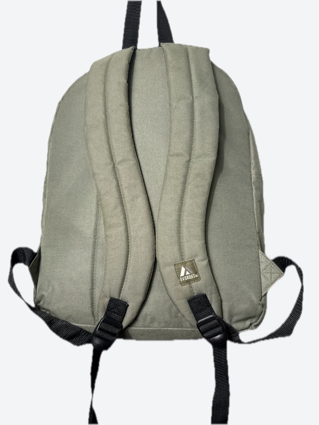 Everest Olive Green Backpack - photo 4