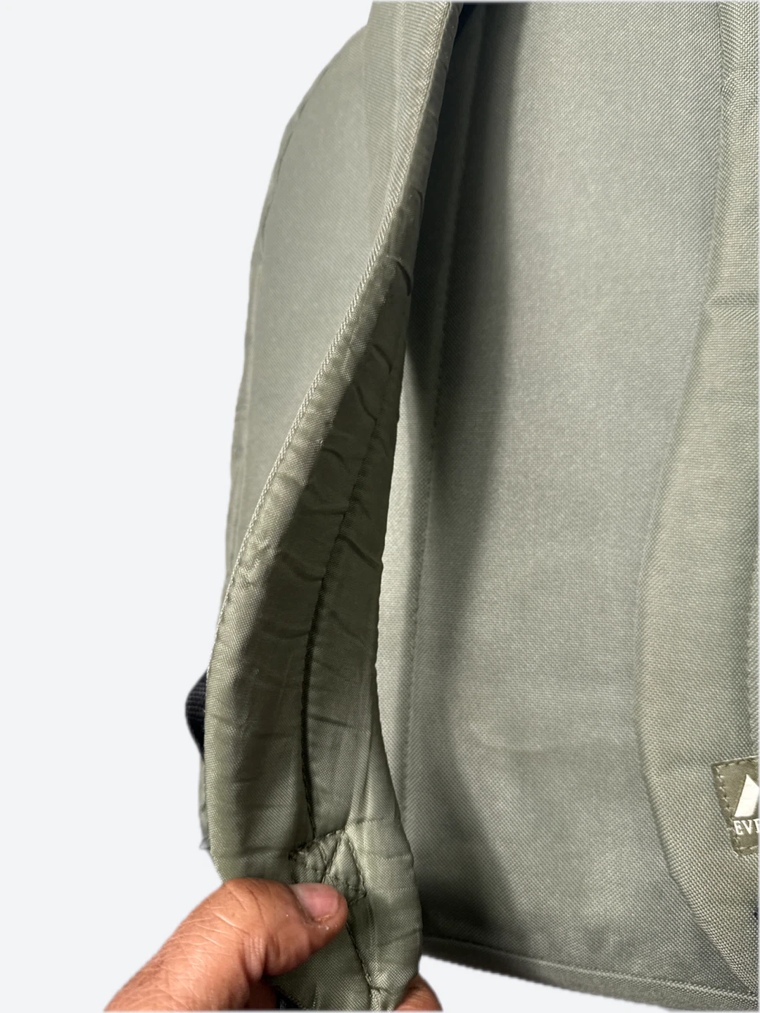 Everest Olive Green Backpack - photo 5