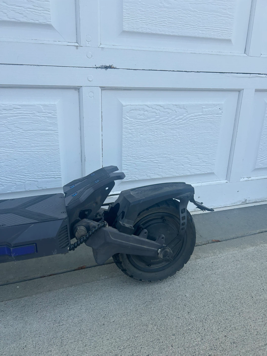 Ausom DT2 Pro Electric Scooter - photo 3
