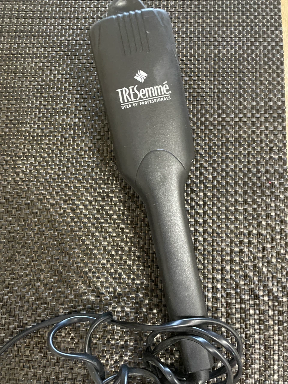 Professional TRESemme Ceramic Ion Hair Straightener