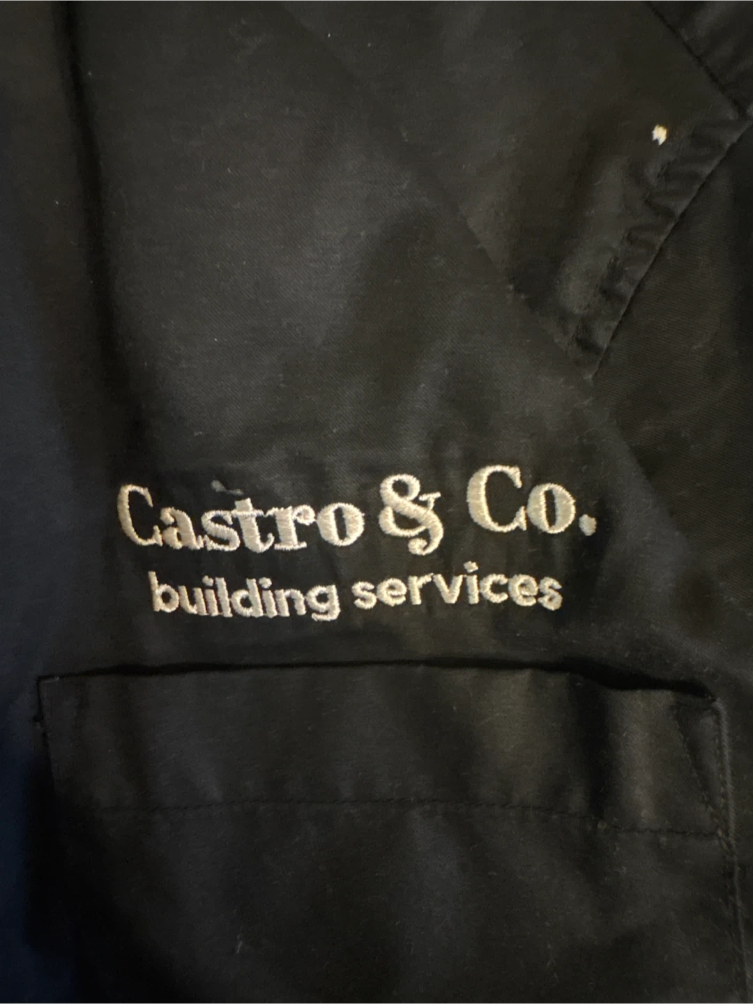 Castro & Co. Building Services