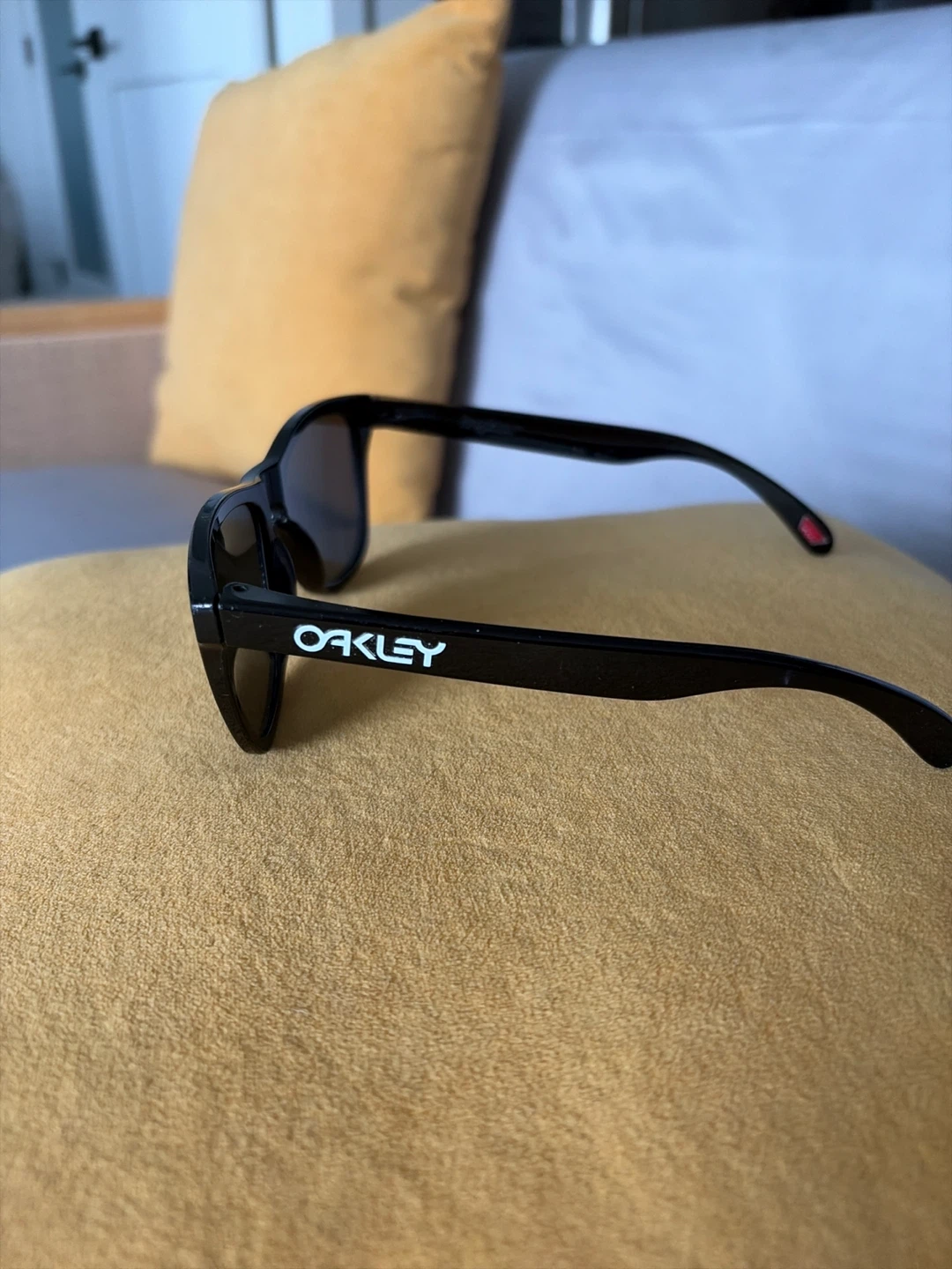 Oakley Sunglasses Black
