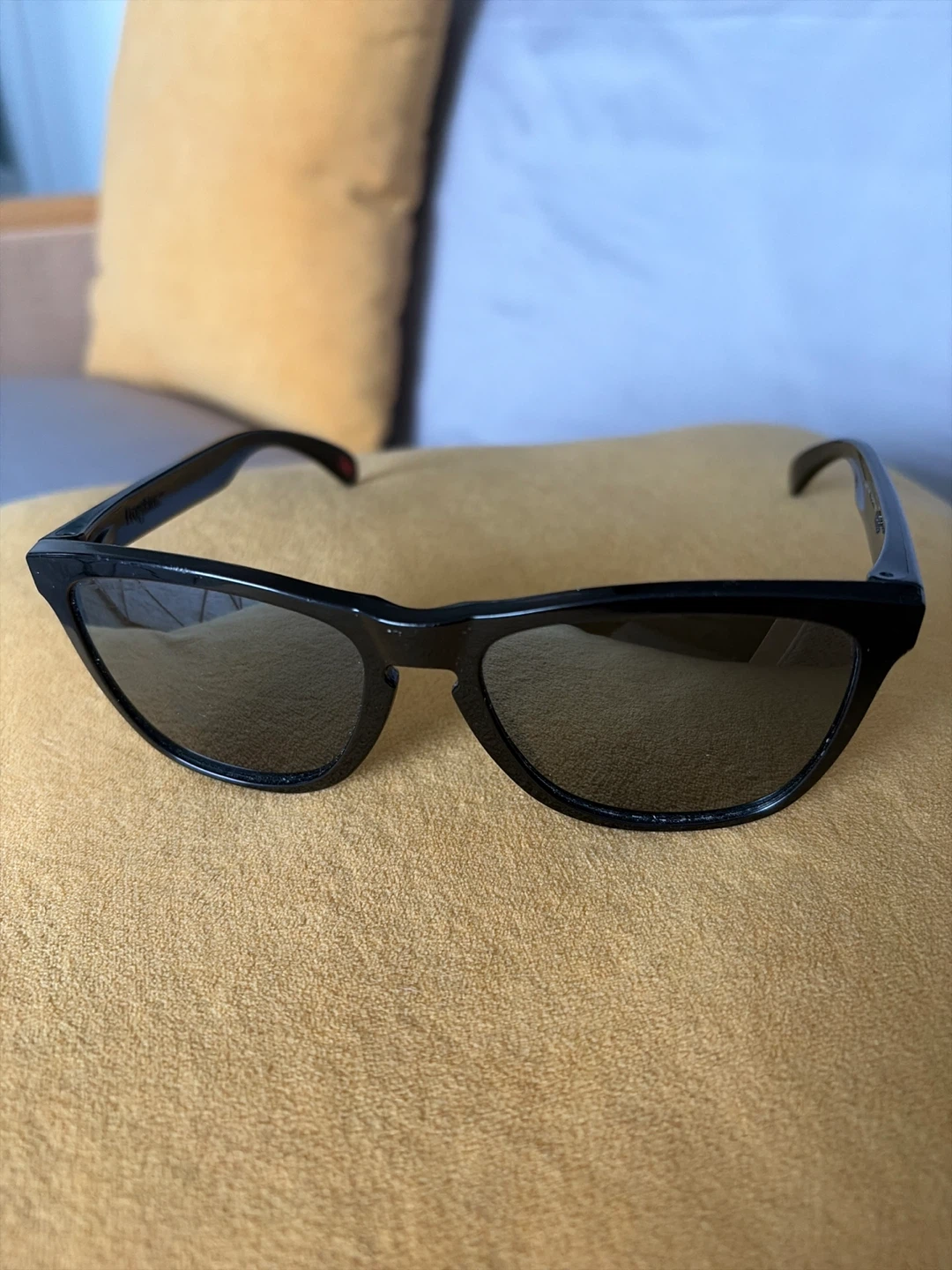 Oakley Sunglasses Black - photo 2