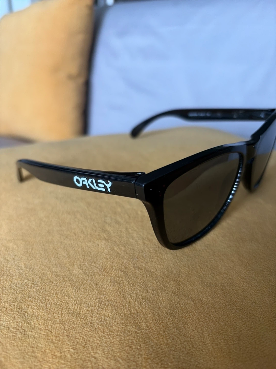 Oakley Sunglasses Black - photo 3