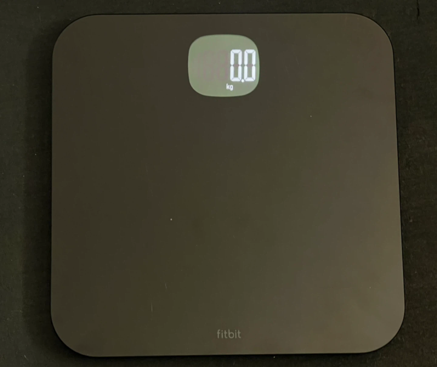 Fitbit Body Scale