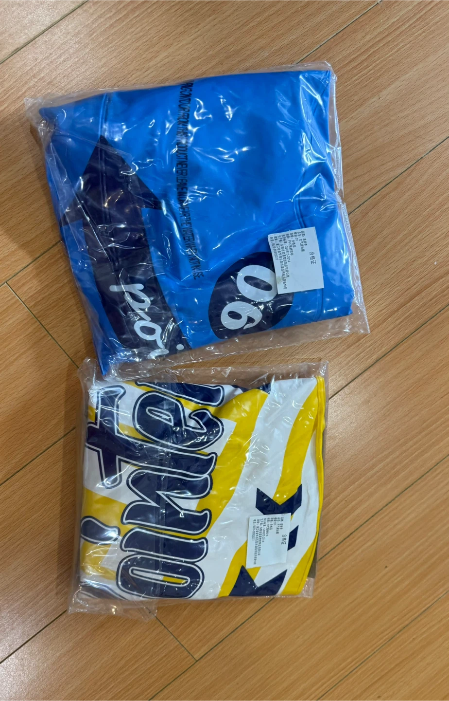 Brand New Inflatable Swim Rings – 2 for 25 - photo 2