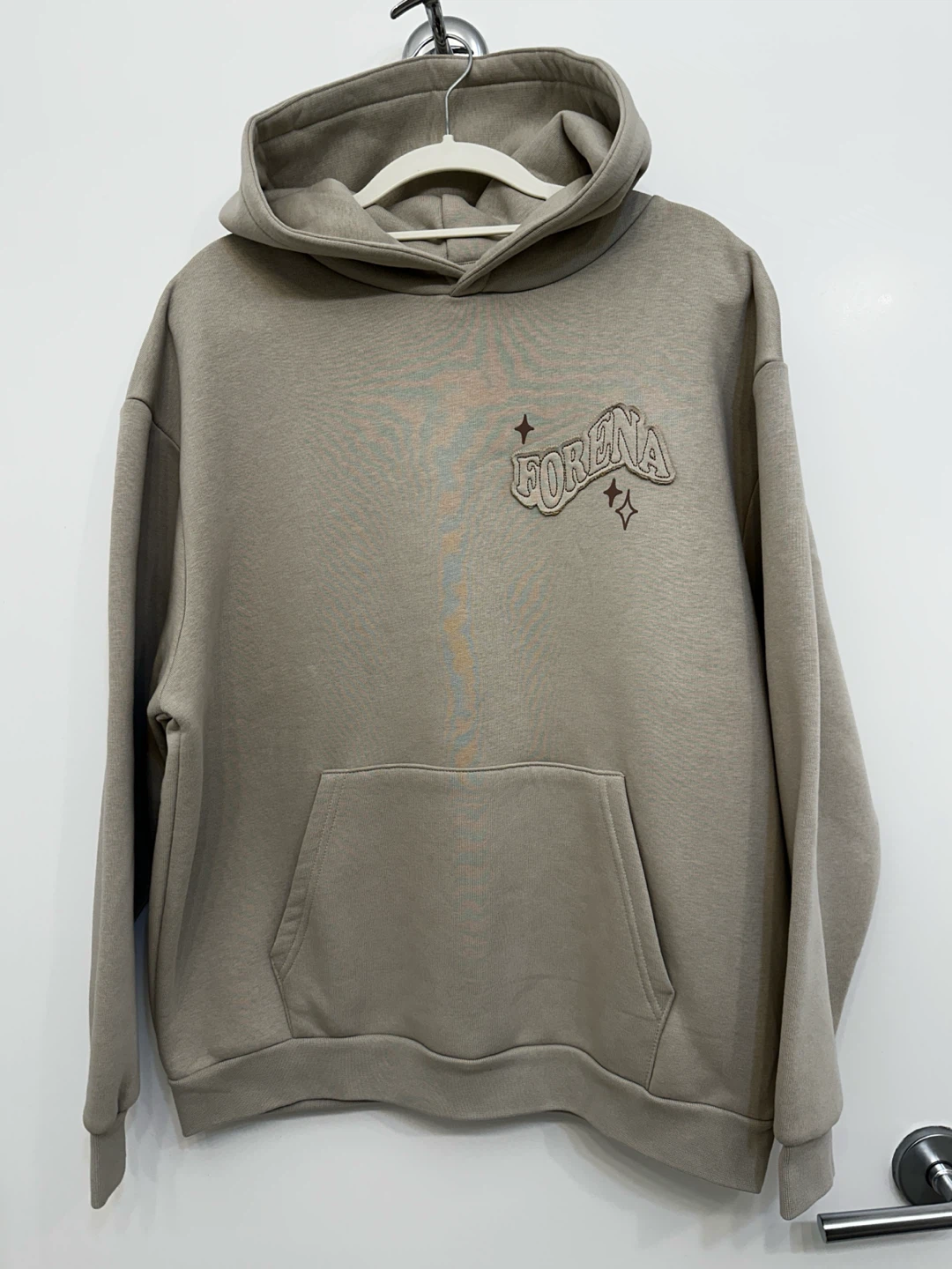 Forena "More Soul" Hoodie