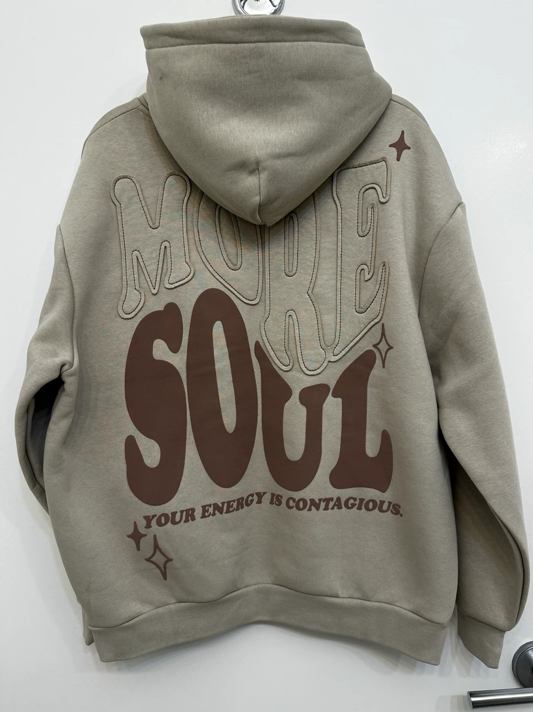 Forena "More Soul" Hoodie - photo 2
