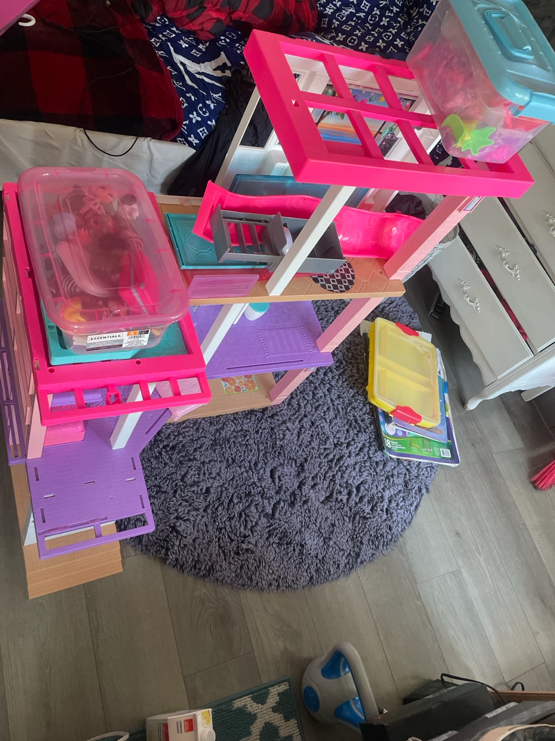 Barbie Dreamhouse Dollhouse