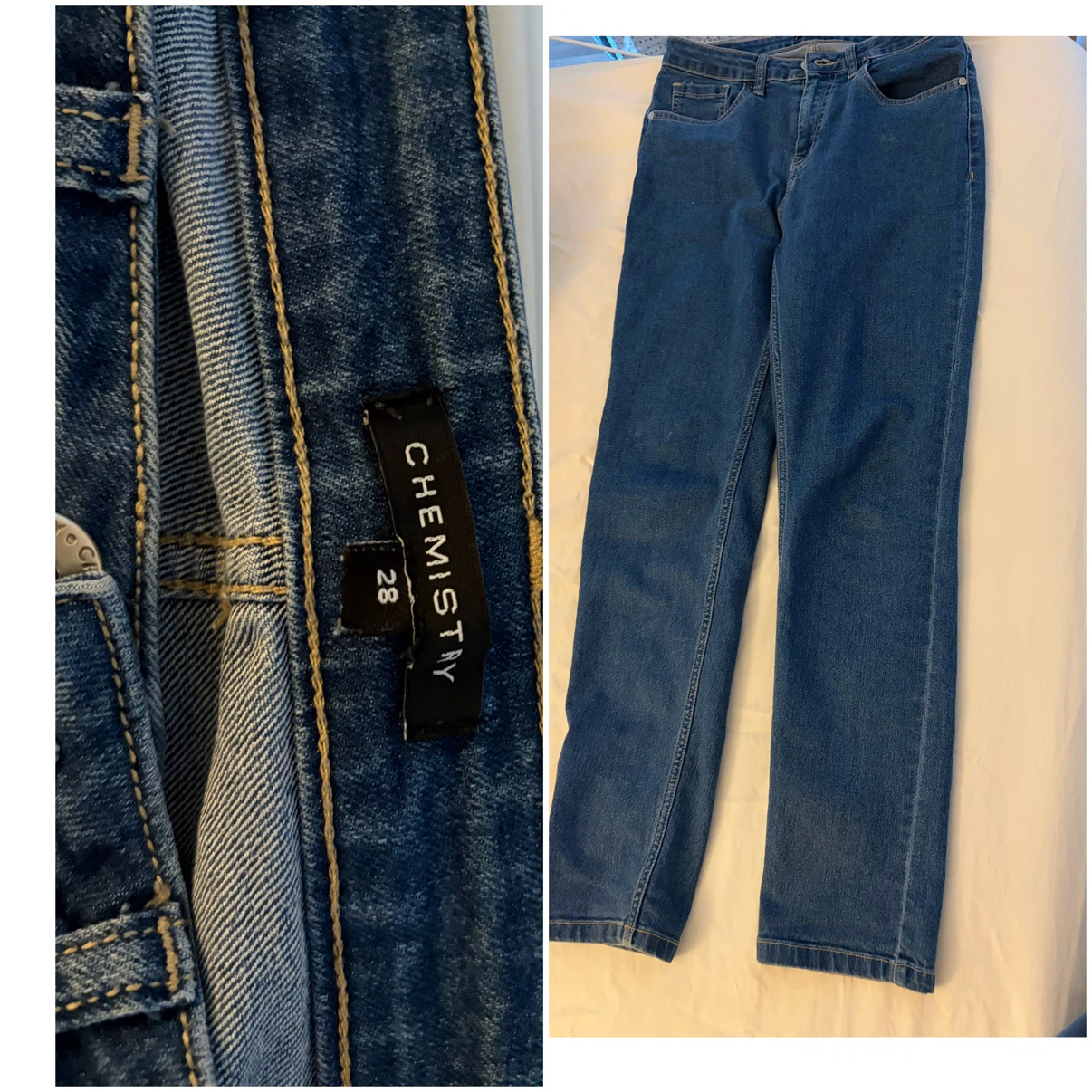 Jeans-Wardrobe clearance - photo 3