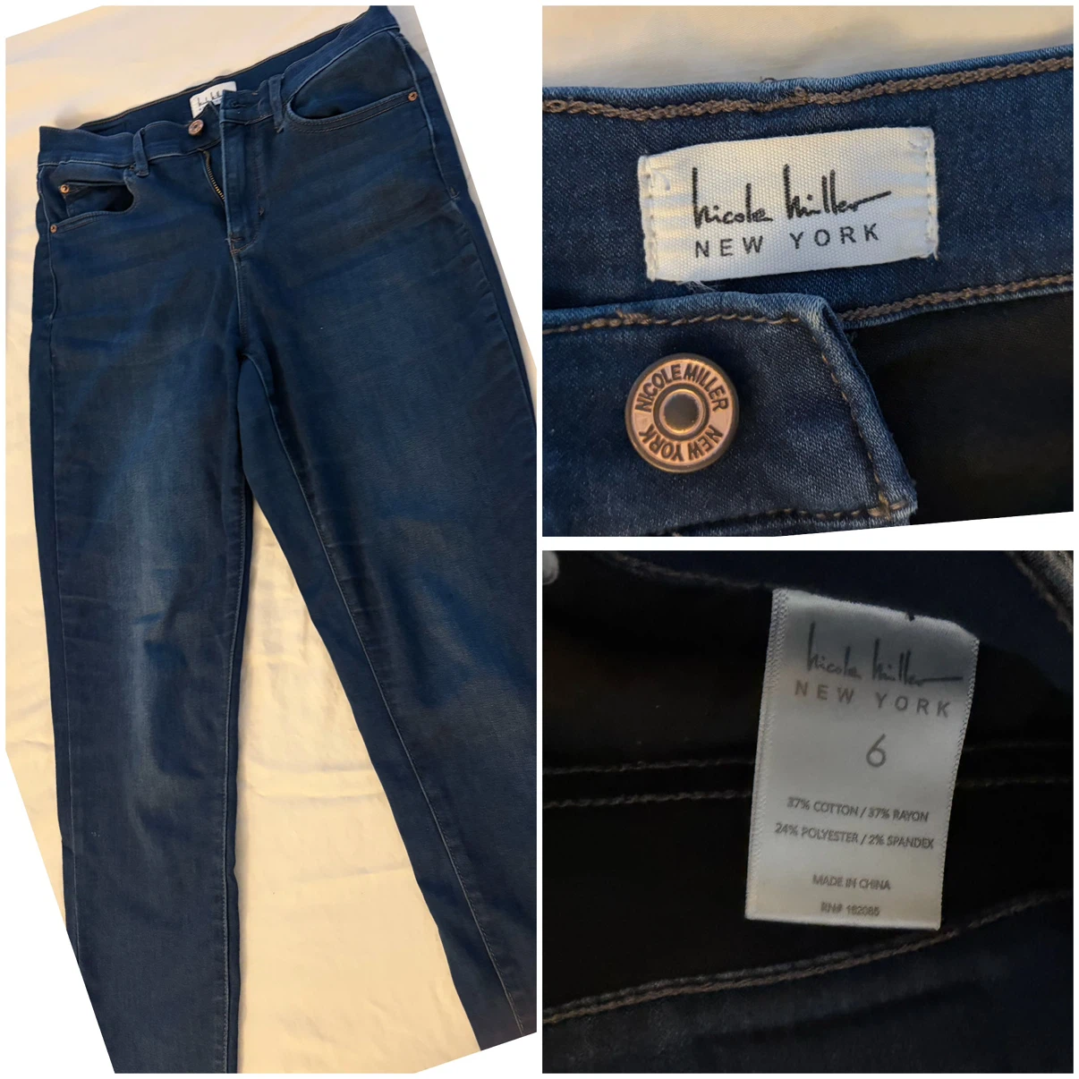Jeans-Wardrobe clearance - photo 4