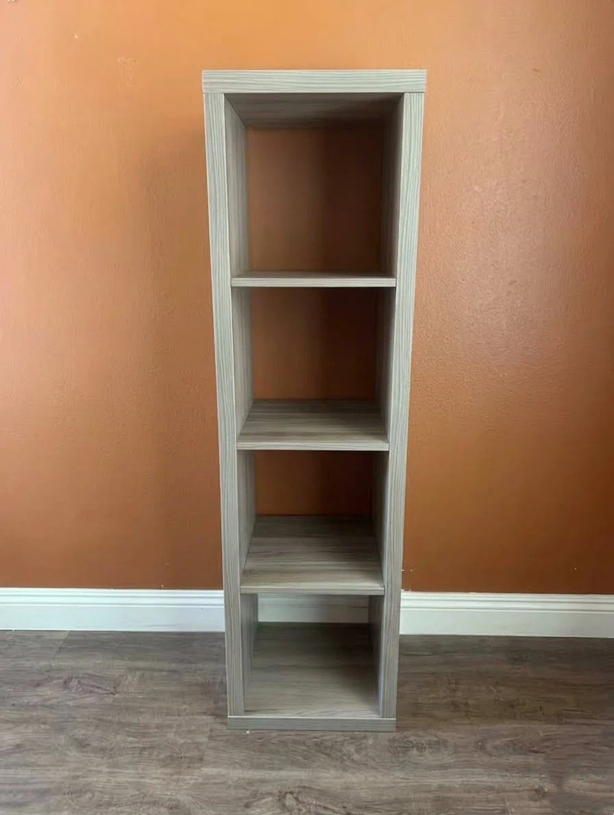 Like 🆕 - IKEA Shelf Unit - 147*42cm