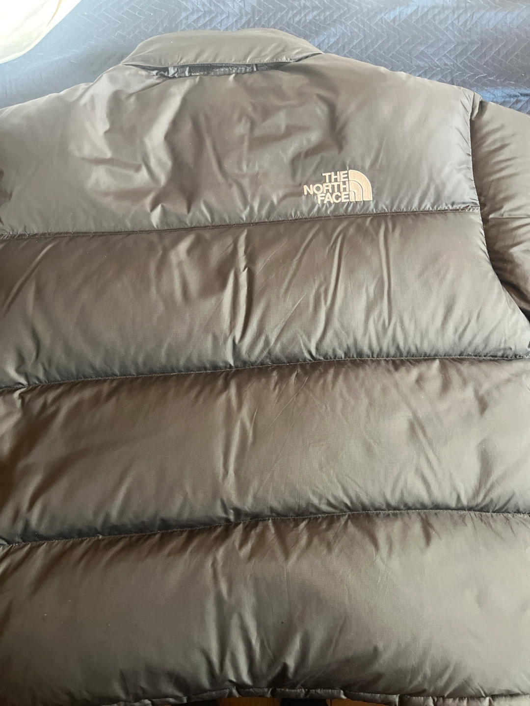 The North Face Puffer Jacket XXL - photo 3