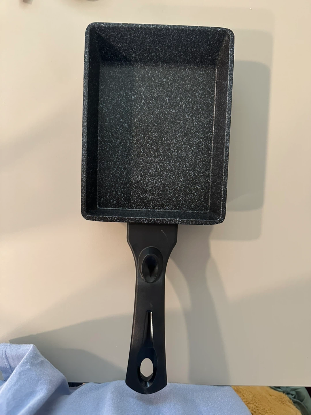 Rectangular Tamagoyaki Omelette Pan