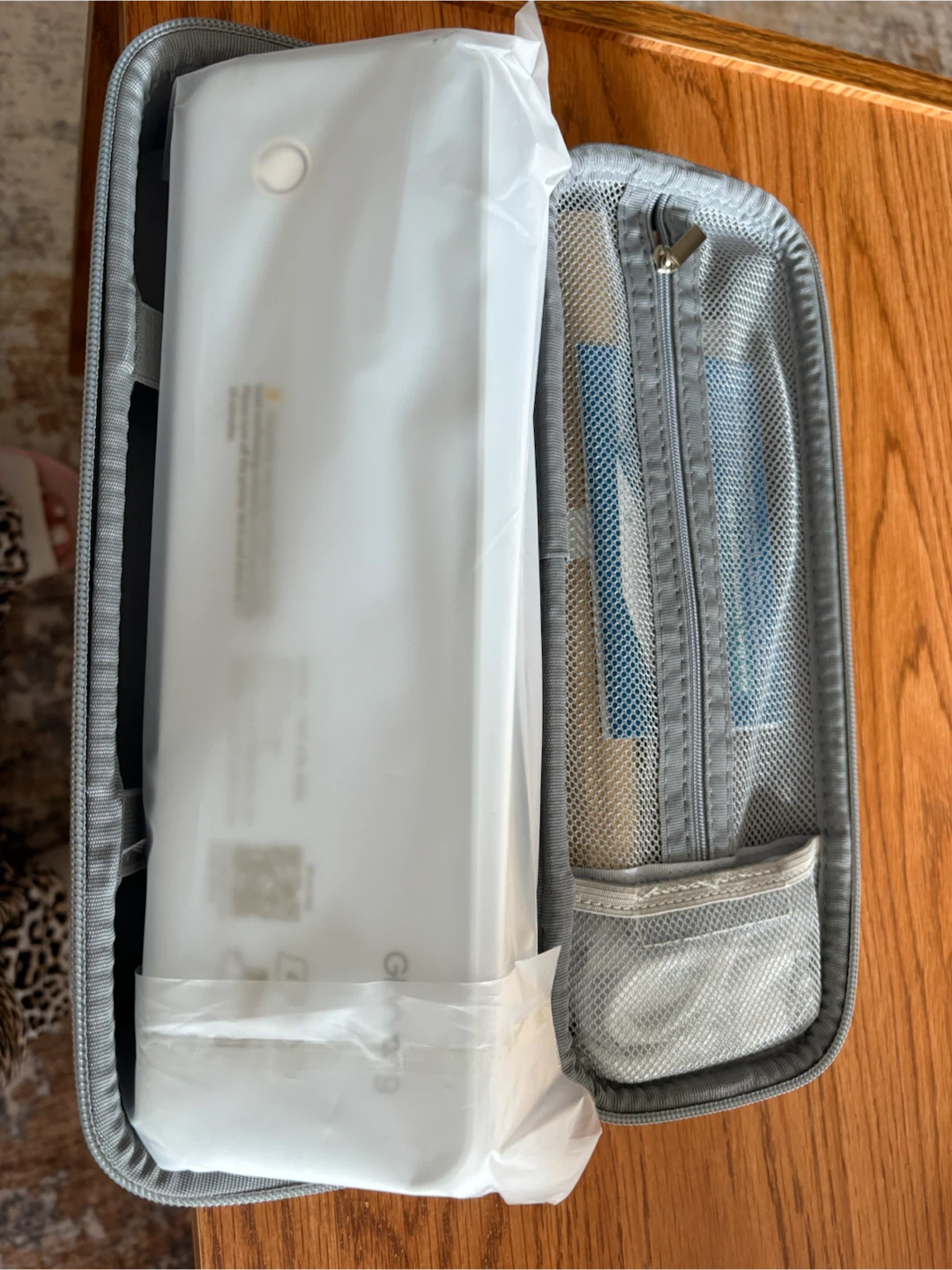 Gloryang Portable Printer and Case