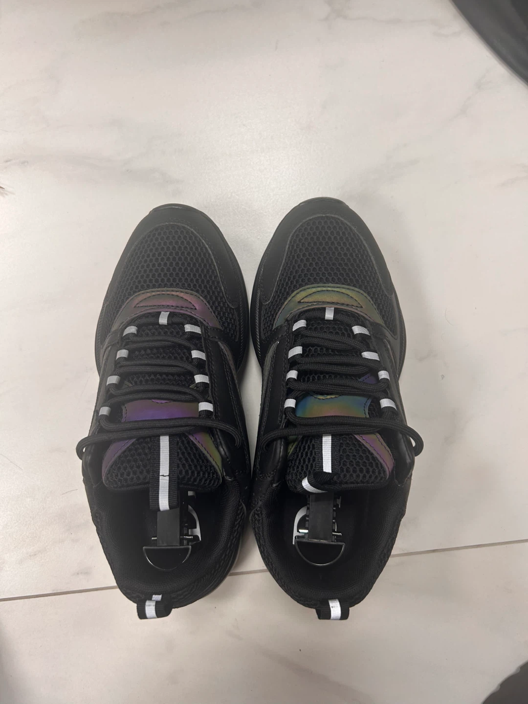 Christian Dior B22 Sneakers