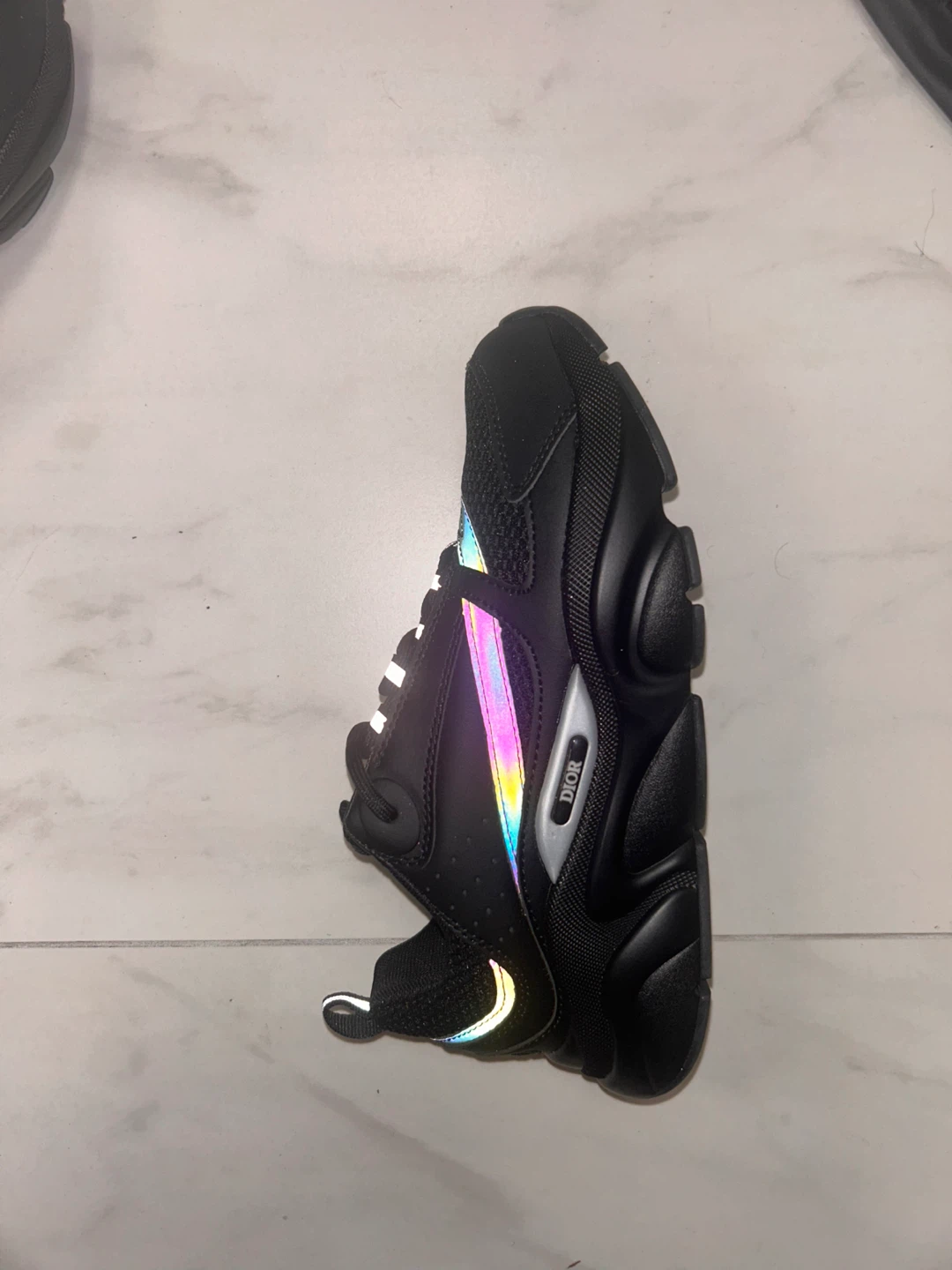 Christian Dior B22 Sneakers - photo 3